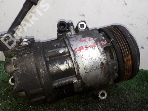 AC compressor BMW 3 (E46) 318 i | BP6234343M34 
