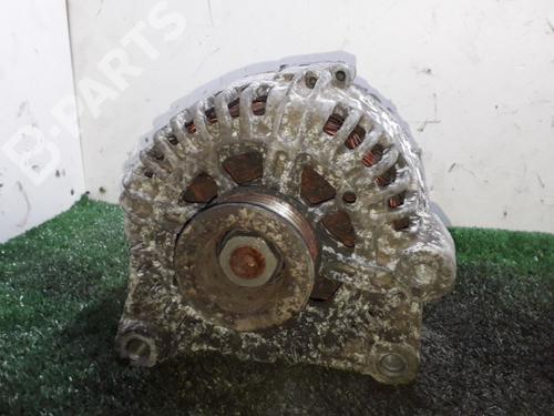 Used Alternator BMW 1 (E87) 120 d (163 hp) 6234363
