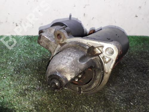 Used Starter BMW 3 (E46) 318 i (118 hp) 6234376