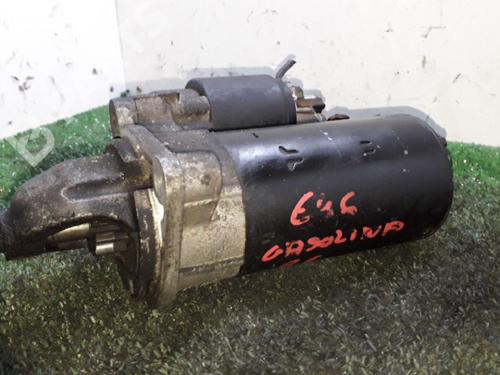 Starter BMW 3 (E46) 318 i | BP6234376M8