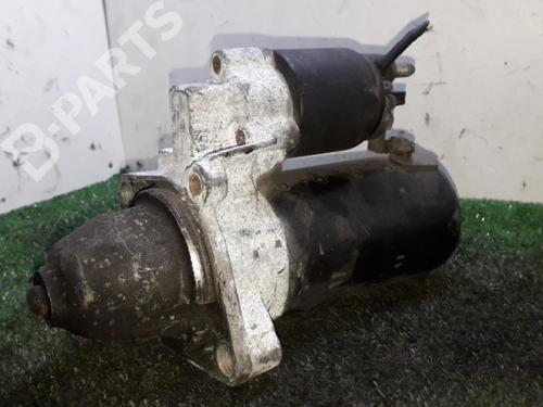 Startmotor BMW 3 (E46) 318 i | BP6234378M8 