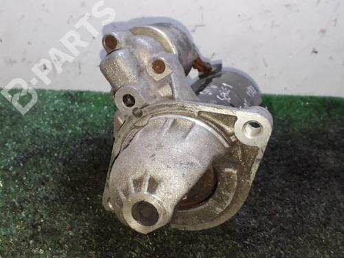 Used Starter BMW 1 (E87) 118 d (122 hp) 6234386