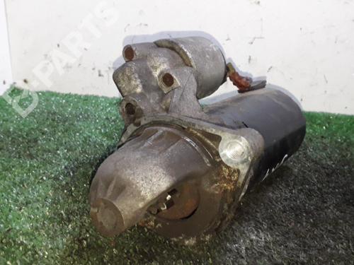 Startmotor BMW 1 (E87) 118 d (122 hp) 6234387