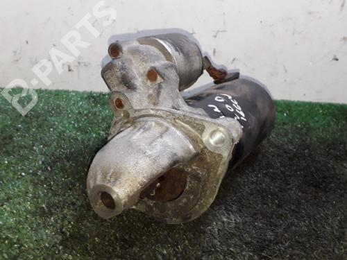 Used Starter BMW 1 (E87) 118 d (122 hp) 6234388