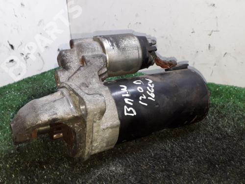 Starter BMW 1 (E87) 118 d | BP6234388M8