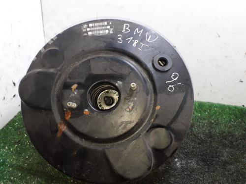 Used Servo brake BMW 3 (E46) [1997-2005]  6234466