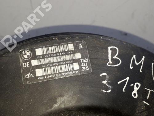 Servo brake BMW 3 (E46)  | BP6234466M42 