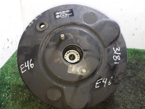 Used Servo brake BMW 3 (E46) 316 i (105 hp) 6234470