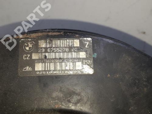 Servo brake BMW 3 (E46)  | BP6234477M42 