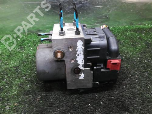 Módulo de ABS PEUGEOT 306 (7B, N3, N5) 2.0 HDI 90 (90 hp) 6234498