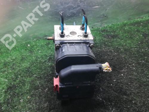 ABS Bremseaggregat PEUGEOT 306 (7B, N3, N5) 2.0 HDI 90 | BP6234498M43