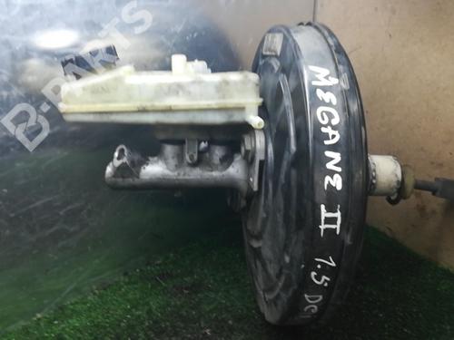 Servo brake RENAULT MEGANE II (BM0/1_, CM0/1_) | BP6234500M42