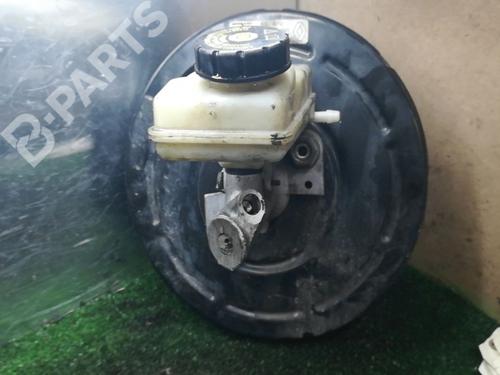 Servo brake RENAULT MEGANE II (BM0/1_, CM0/1_) | BP6234500M42