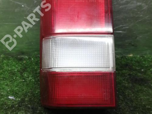 Left tailgate light VOLVO 850 (854) [1991-1997]nullnull