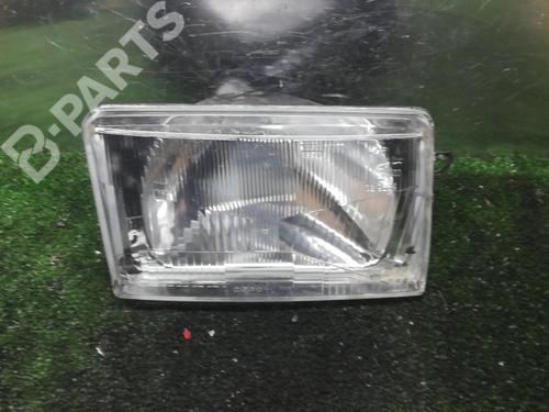 Left headlight VW POLO II (86C, 80) [1981-1994]nullnull