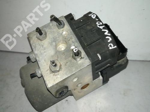 Used ABS pump FIAT PUNTO (188_) 1.2 60 (188.030, .050, .130, .150, .230, .250) (60 hp) 6234575