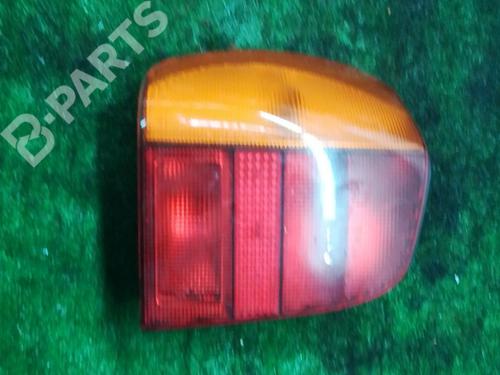 Left taillight VW POLO III (6N1) 45 1.0 (45 hp)null