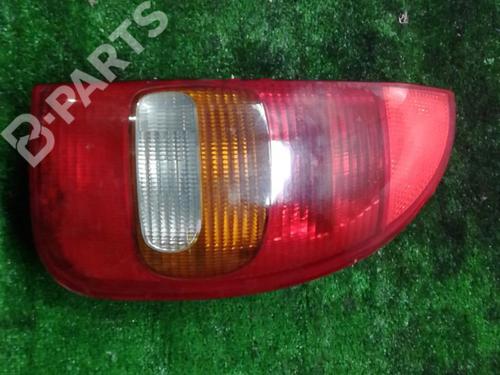 Højre baglygte OPEL CORSA B (S93) [1993-2009]  6234611