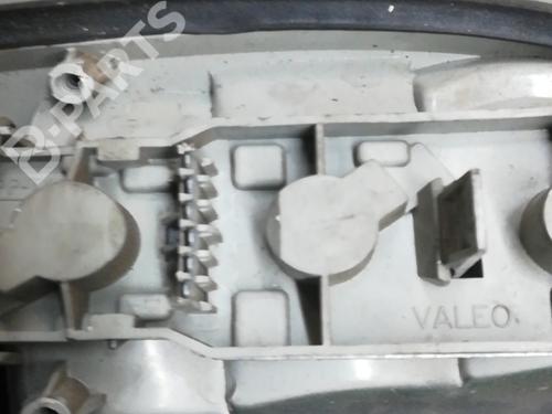 Højre baglygte OPEL CORSA B (S93)  | BP6234611C35 