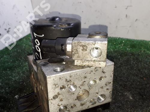 ABS pump MERCEDES-BENZ S-CLASS Coupe (C215) CL 500 (215.375) | BP6234622M43