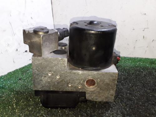 ABS pump MERCEDES-BENZ S-CLASS Coupe (C215) CL 500 (215.375) | BP6234622M43