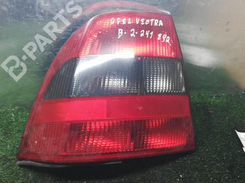 Venstre Baklys OPEL VECTRA B (J96) [1995-2004]null 1 fase 