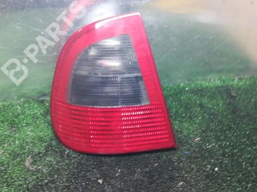 Left taillight SEAT CORDOBA (6K1, 6K2) 1.4 i (60 hp)null