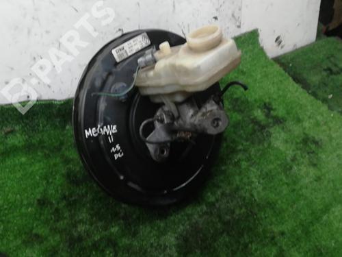 Used Servo brake RENAULT MEGANE II (BM0/1_, CM0/1_) [2001-2012]  6234759