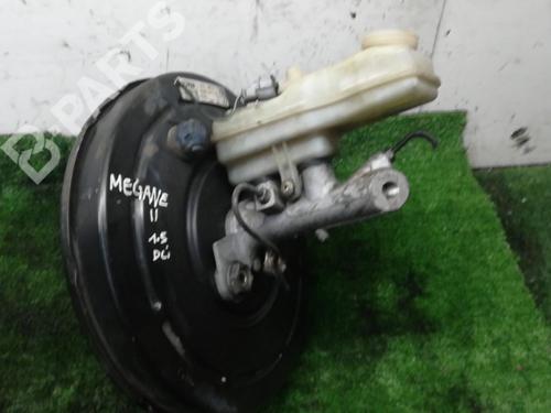 Servo brake RENAULT MEGANE II (BM0/1_, CM0/1_)  | BP6234759M42 