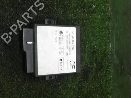 Używane Moduł elektroniczny OPEL ASTRA G Estate (T98) [1998-2005]  14435978