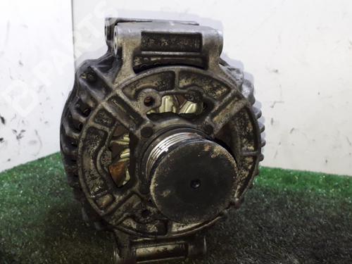 Lichtmaschine für MERCEDES-BENZ SPRINTER 2-t Van (B901, B902) 211 CDI (901.661, 901.662, 902.661, 902.662) (109 hp) 6234778