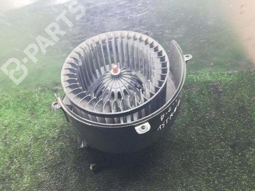 Used Heater blower motor RENAULT LAGUNA III Grandtour (KT0/1) [2007-2015]  6234780