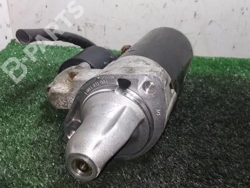 Used Starter MERCEDES-BENZ S-CLASS Coupe (C215) CL 500 (215.375) (306 hp) 6234789