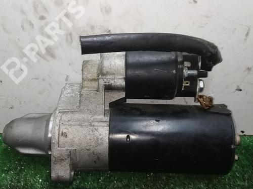 Starter MERCEDES-BENZ S-CLASS Coupe (C215) CL 500 (215.375) | BP6234789M8 