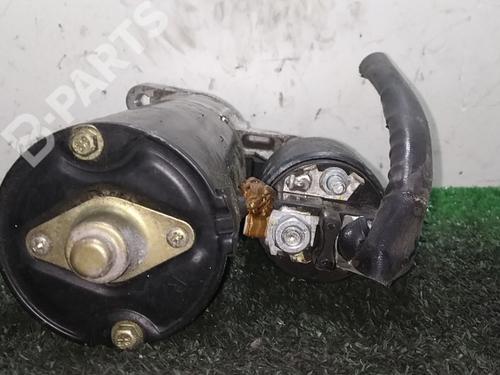 Starter MERCEDES-BENZ S-CLASS Coupe (C215) CL 500 (215.375) | BP6234789M8 