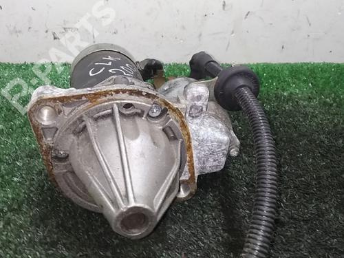 Used Starter MERCEDES-BENZ CLK (C208) CLK 200 (208.335) (136 hp) 6234794