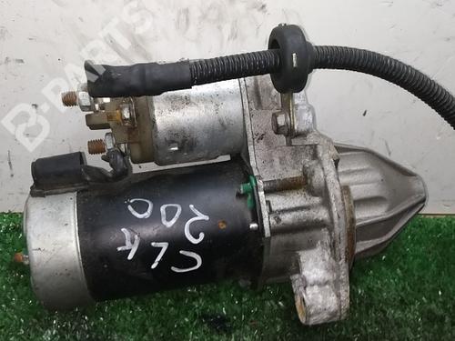 Starter MERCEDES-BENZ CLK (C208) CLK 200 (208.335) | BP6234794M8 