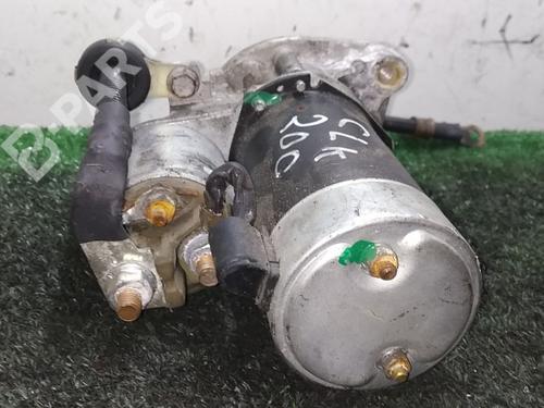 Starter MERCEDES-BENZ CLK (C208) CLK 200 (208.335) | BP6234794M8 