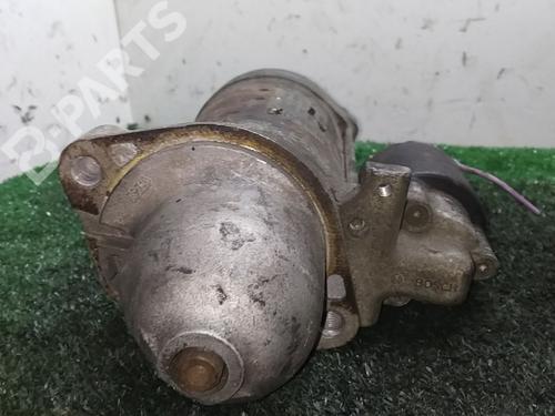 Used Starter MERCEDES-BENZ S-CLASS (W220, V220) S 320 CDI (220.026, 220.126) (197 hp) 6234802