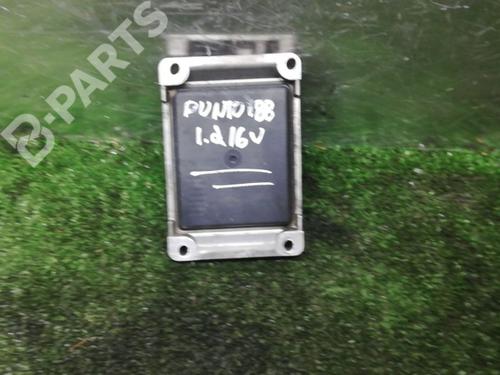 Used Engine control unit (ECU) Engine control unit (ECU) FIAT PUNTO (176_) 1.2 16V (86 hp) 6234823 6234823