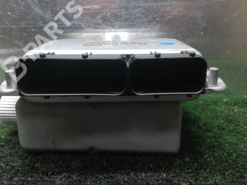 Engine control unit (ECU) AUDI A4 B6 Avant (8E5) 2.5 TDI | BP6234825M57 