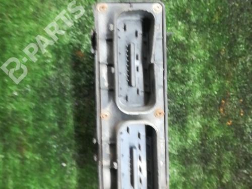 Engine control unit (ECU) OPEL ASTRA G Estate (T98)  | BP6234841M57 