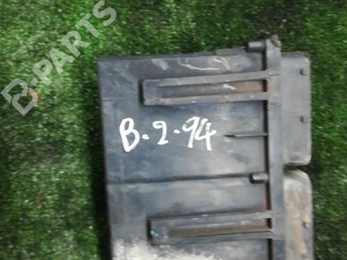 Engine control unit (ECU) OPEL ASTRA G Estate (T98)  | BP6234841M57 