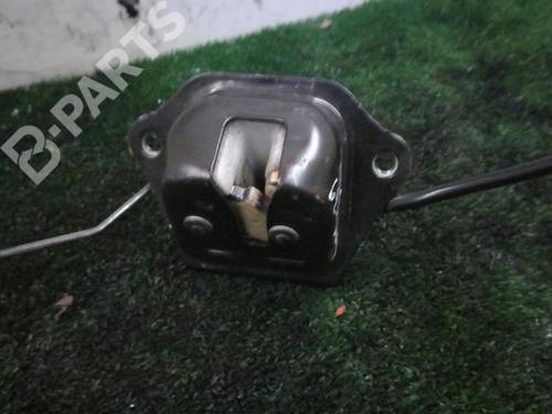 Tailgate lock NISSAN ALMERA II Hatchback (N16) 1.5 dCi | BP6234977C101 