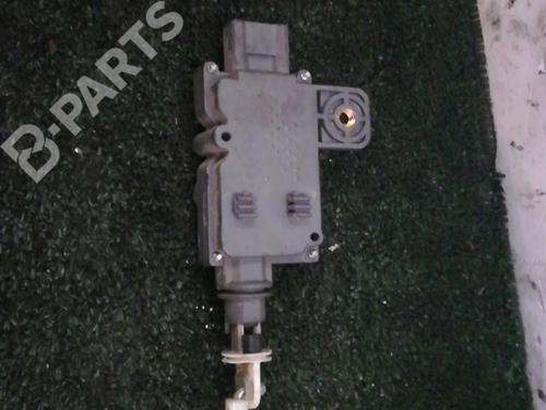 Tailgate lock NISSAN ALMERA II Hatchback (N16) 1.5 dCi | BP6234977C101 