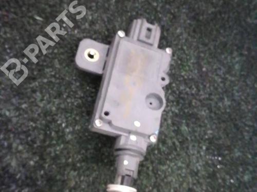 Tailgate lock NISSAN ALMERA II Hatchback (N16) 1.5 dCi | BP6234977C101 