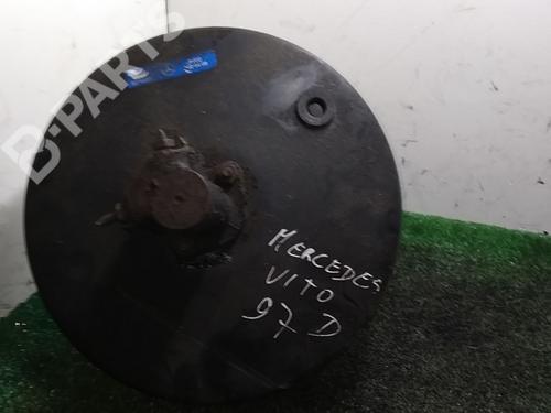 Used Servo brake MERCEDES-BENZ VITO Van (W638) [1997-2003]  6234999