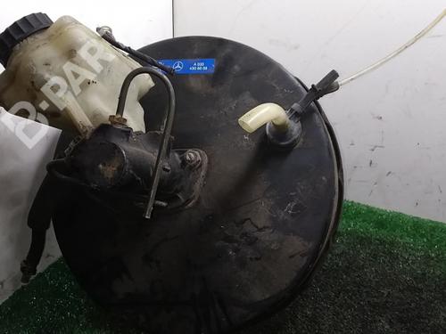 Used Servo brake Servo brake MERCEDES-BENZ VITO Van (W638) [1997-2003] 6235000 6235000