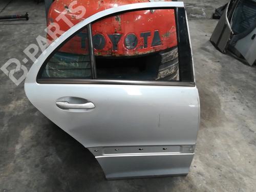 Dør højre bagtil MERCEDES-BENZ C-CLASS (W203) [2000-2007]  6235010