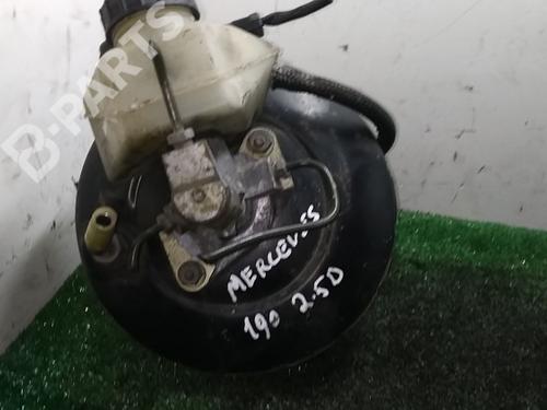 Used Servo brake MERCEDES-BENZ 190 (W201) E 2.0 (118 hp) 6235012